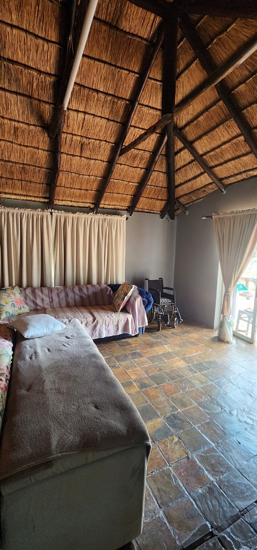 To Let commercial Property for Rent in Rietfontein A H North West